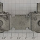 Acme 2532 Standard Gauge Unfinished Diecast Steam Chest Casting