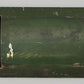 Lionel 1229-12 O Gauge Prewar Green Passenger Car Roof