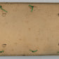 Lionel 1229-25 O Gauge Prewar Green Electric Locomotive Roof with Handrails