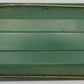 Lionel 1229-25 O Gauge Prewar Green Electric Locomotive Roof with Handrails