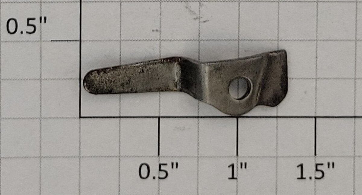 Lionel 78-6 O Gauge Prewar Multi Terminal Lockon Latch