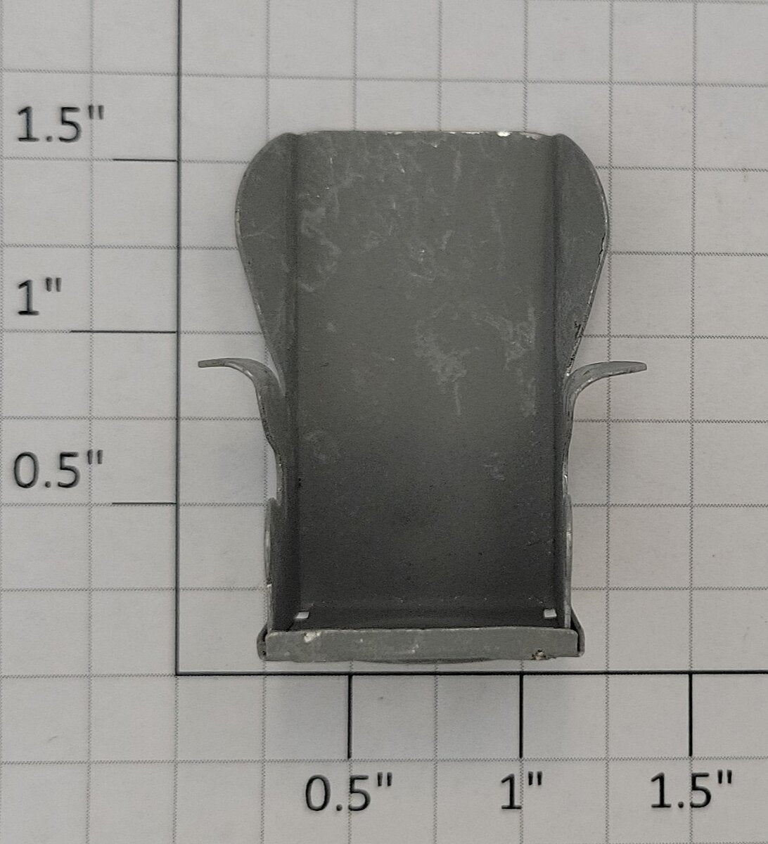 Lionel 418-110 Primed 400 Series State Car Passenger Car Seat