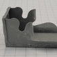 Lionel 418-110 Primed 400 Series State Car Passenger Car Seat