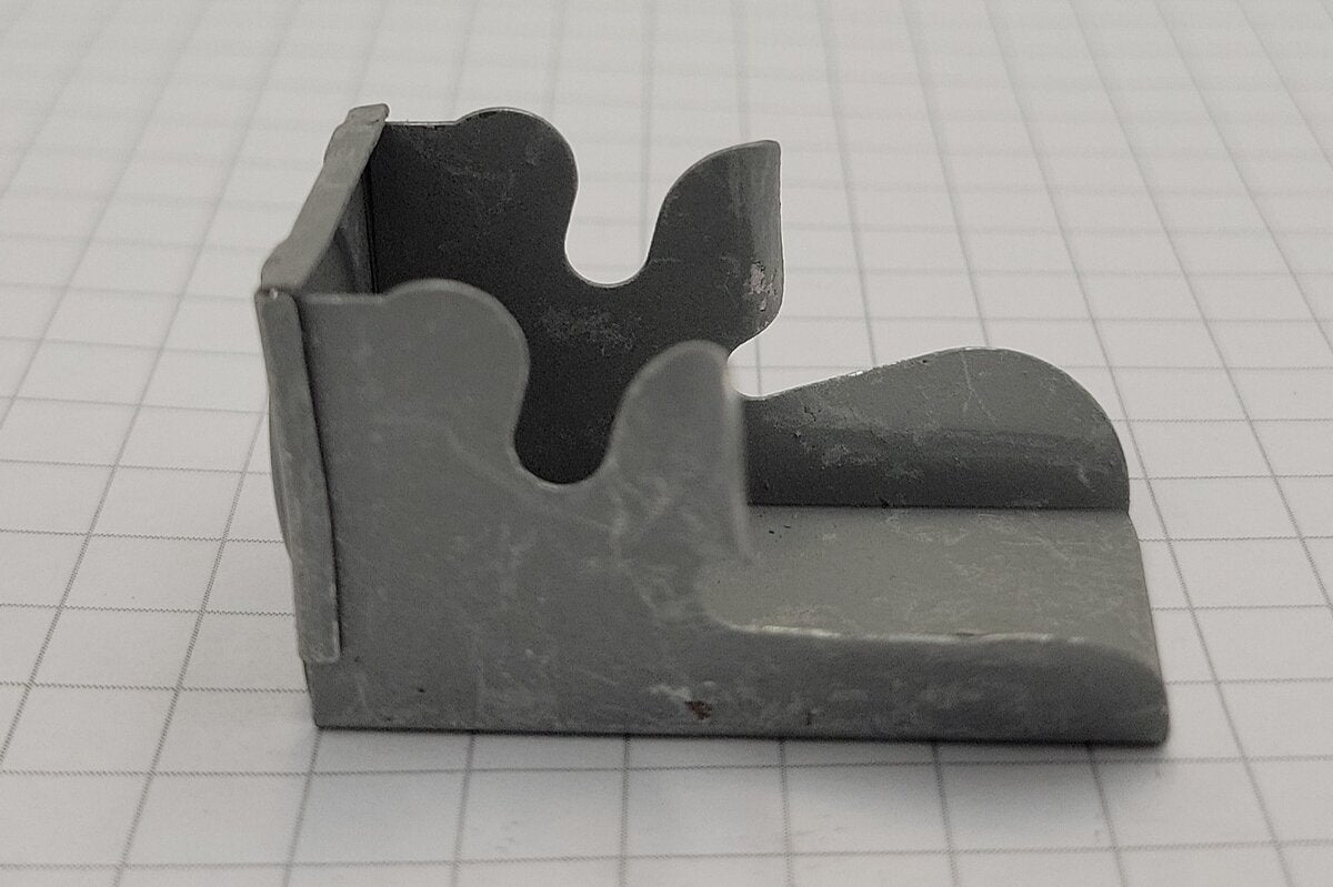 Lionel 418-110 Primed 400 Series State Car Passenger Car Seat