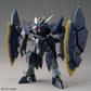 Bandai 5069192 1:144 HGIBO Urdr-Hunt Gundam Zagan Plastic Model Kit