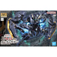 Bandai 5069192 1:144 HGIBO Urdr-Hunt Gundam Zagan Plastic Model Kit