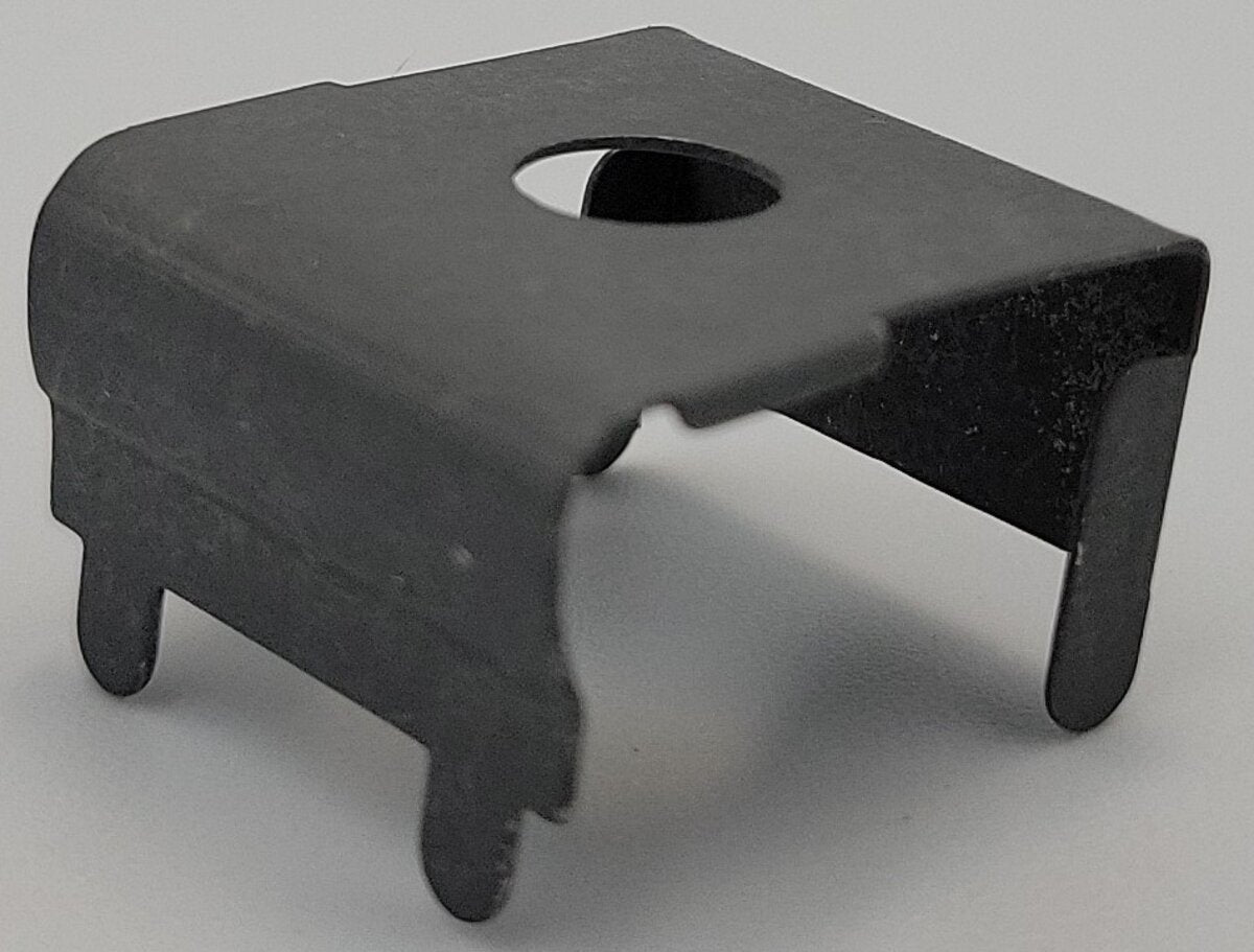 Lionel 418-108 SG 400 Series State Car Primed Passenger Car Seat Base