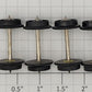 American Flyer AMM-WBSHR 33" Insulated Wheelsets (Set of 4)