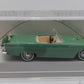 Busch 45210 HO Mint With Cream Details Ford Thunderbird Cabrio Top Down