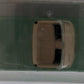 Busch 45210 HO Mint With Cream Details Ford Thunderbird Cabrio Top Down