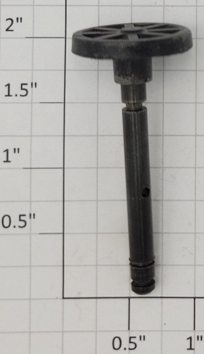 American Flyer XA11328 S Scale 944 Crank Assembly