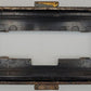 Lionel 318-4-1 Prewar Standard Electric Loco Frame w/ Cowcatchers & Brass Trim