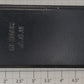 Lionel 657-1 Prewar Repainted Black Freight Car Chassis with Truck Frames