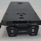 Lionel 657-4 Prewar Black Oxidized Freight Car Chassis with Truck Frames