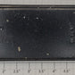 Lionel 657-4 Prewar Black Oxidized Freight Car Chassis with Truck Frames