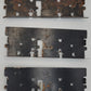 Lionel 3651-10 Prewar Log Dump Car Frame (Bag of 3)