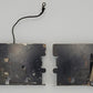 Lionel 3651-10 Prewar Log Dump Car Frame with Actuators (Set of 2)