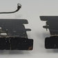 Lionel 3651-10 Prewar Log Dump Car Frame with Actuators (Set of 2)