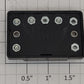 Atlas 0056 HO Gauge Switch Controller with Screws