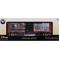 Lionel 2528420 O Thomas Kinkade - Disney Mickey's Victorian Christmas Boxcar