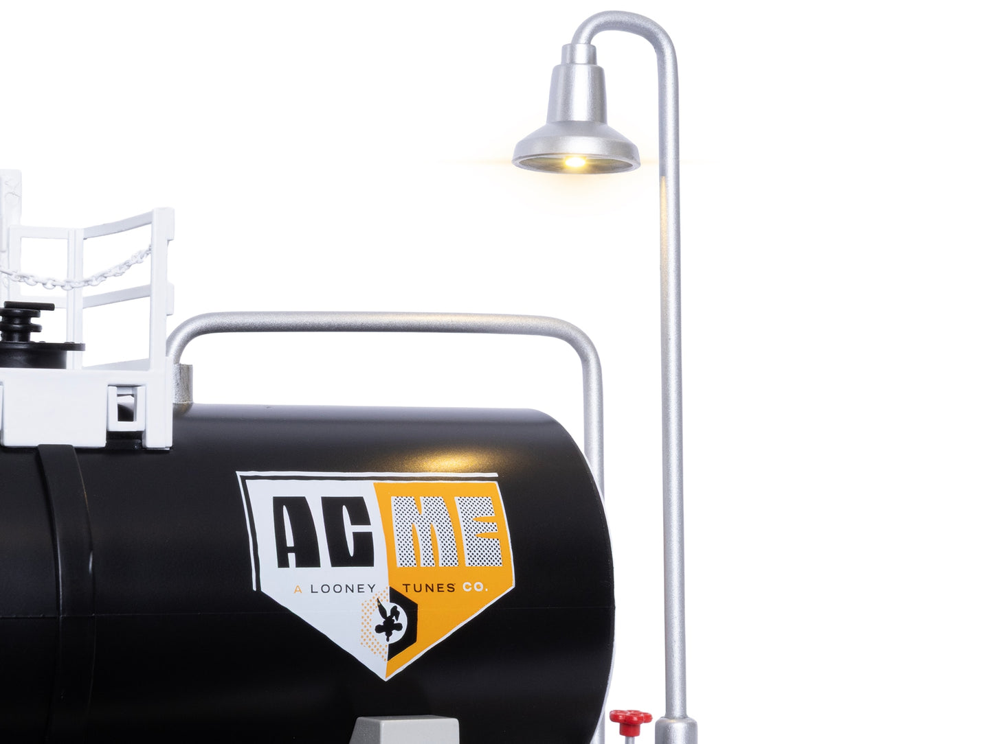 Lionel 2529170 O Assembled ACME Tunnel Paint Tank