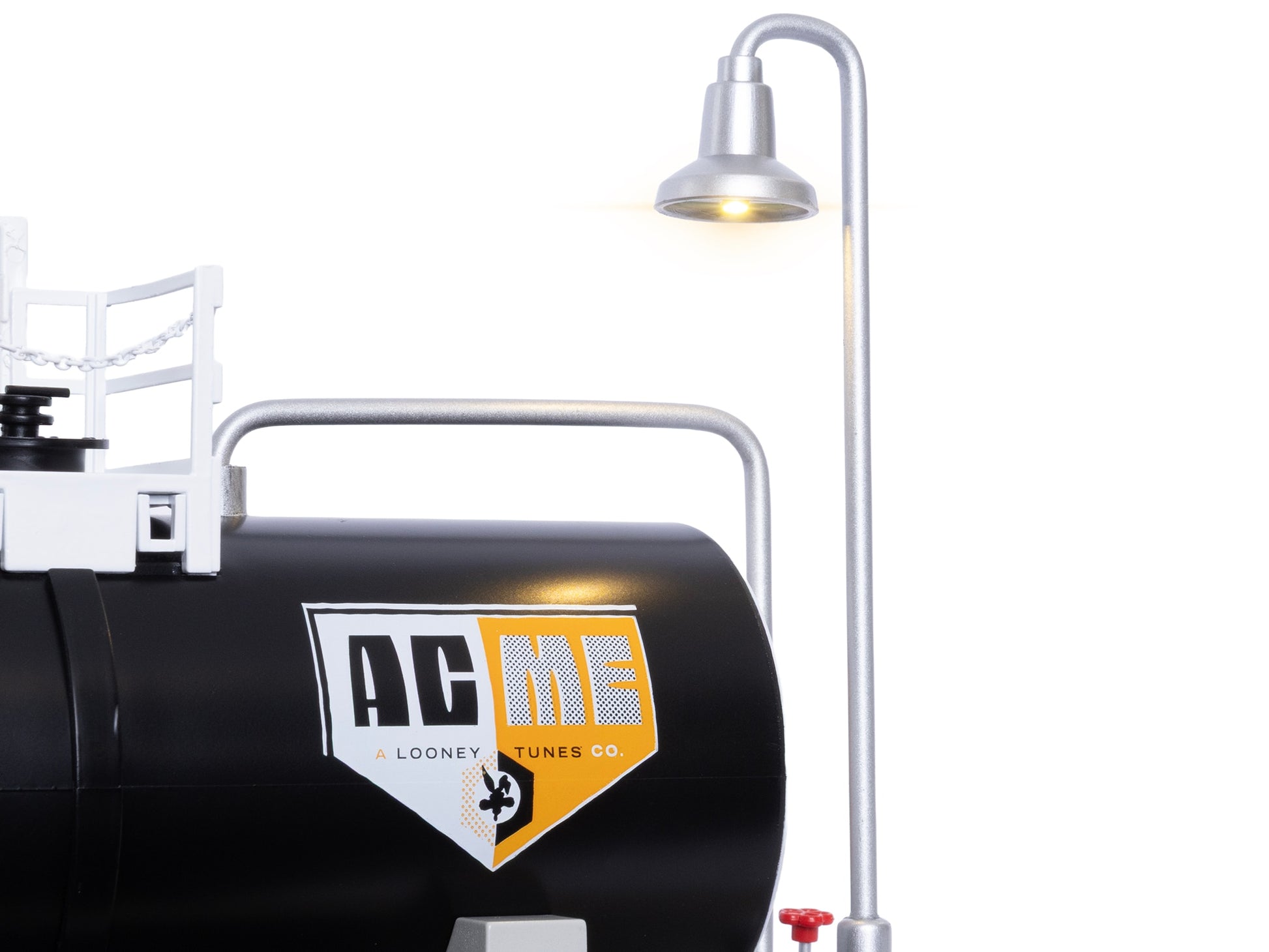 Lionel 2529170 O Assembled ACME Tunnel Paint Tank