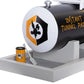 Lionel 2529170 O Assembled ACME Tunnel Paint Tank