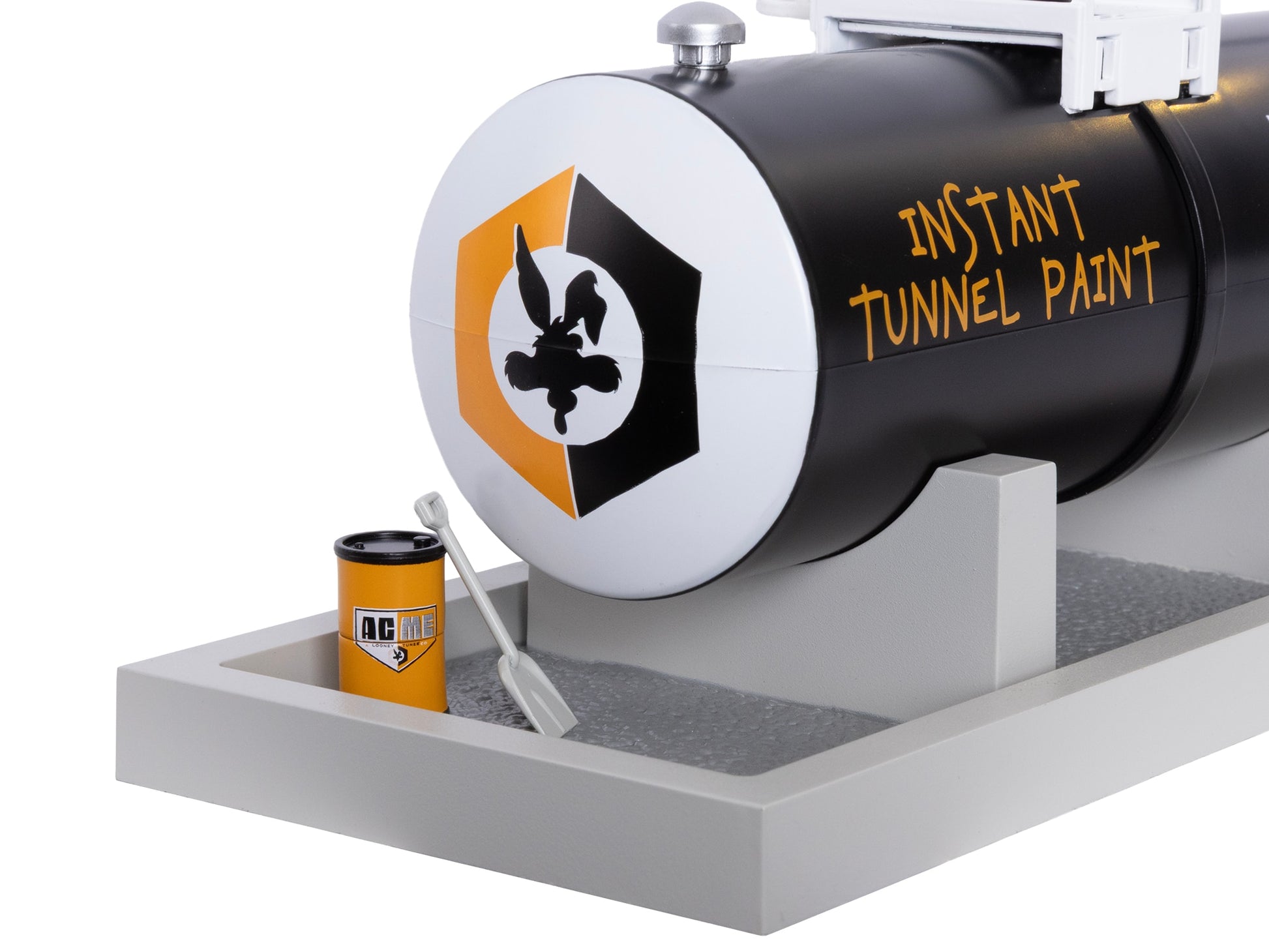 Lionel 2529170 O Assembled ACME Tunnel Paint Tank