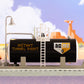 Lionel 2529170 O Assembled ACME Tunnel Paint Tank