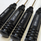 Imex 4235 Titanium Coated Hex Driver (Set of 4)