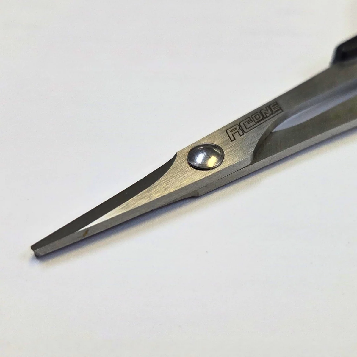 Imex 4243 Curved & Straight Scissor (Set of 2)