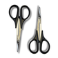 Imex 4243 Curved & Straight Scissor (Set of 2)
