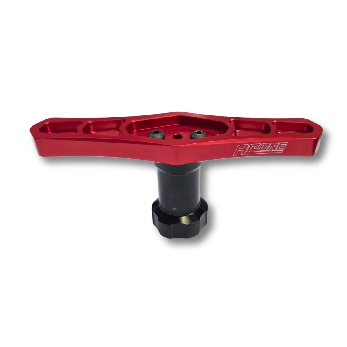 Imex 4261 17mm Hex Nuts Wrench Red Handle