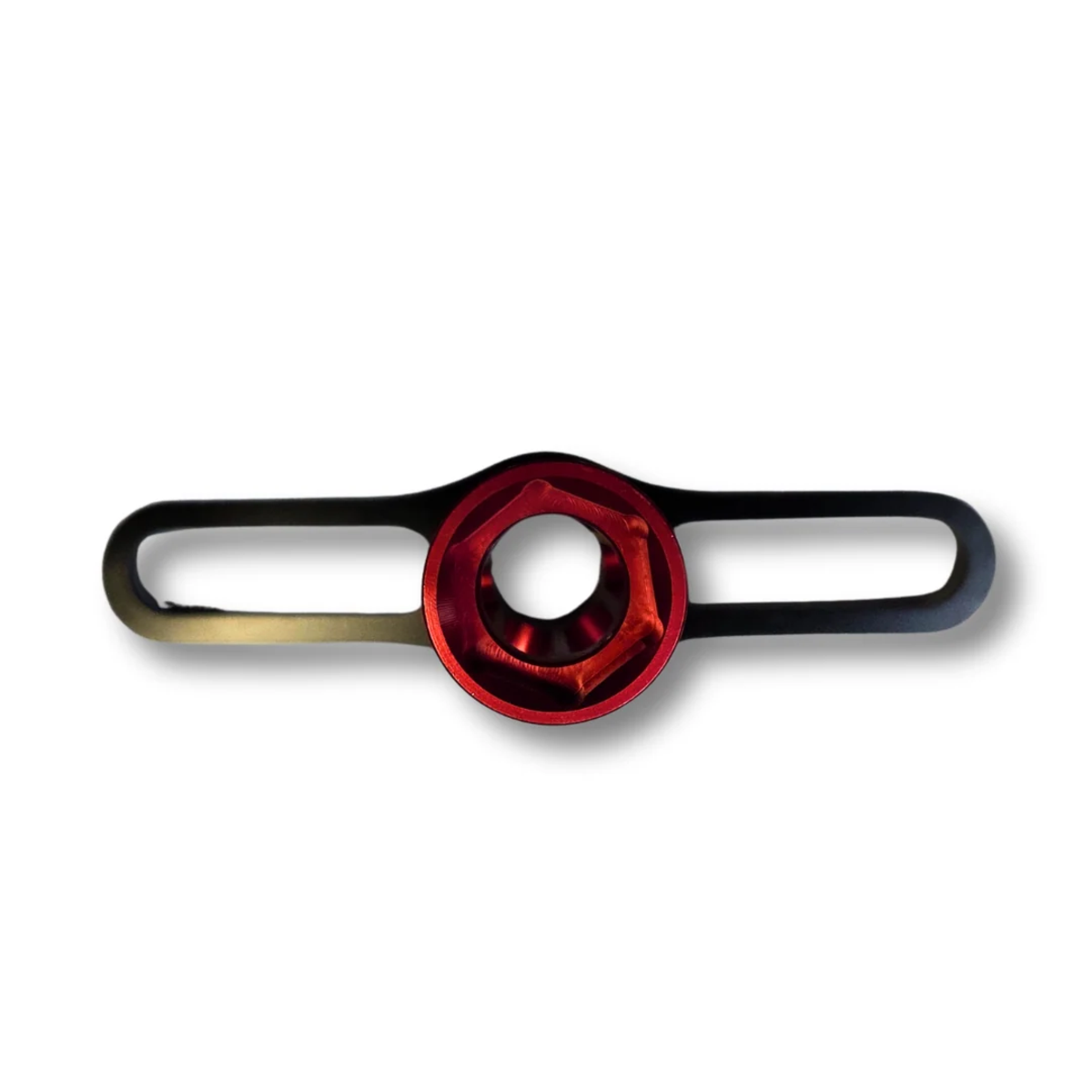 Imex 4262 17mm Hex Nuts Wrench Black Handle
