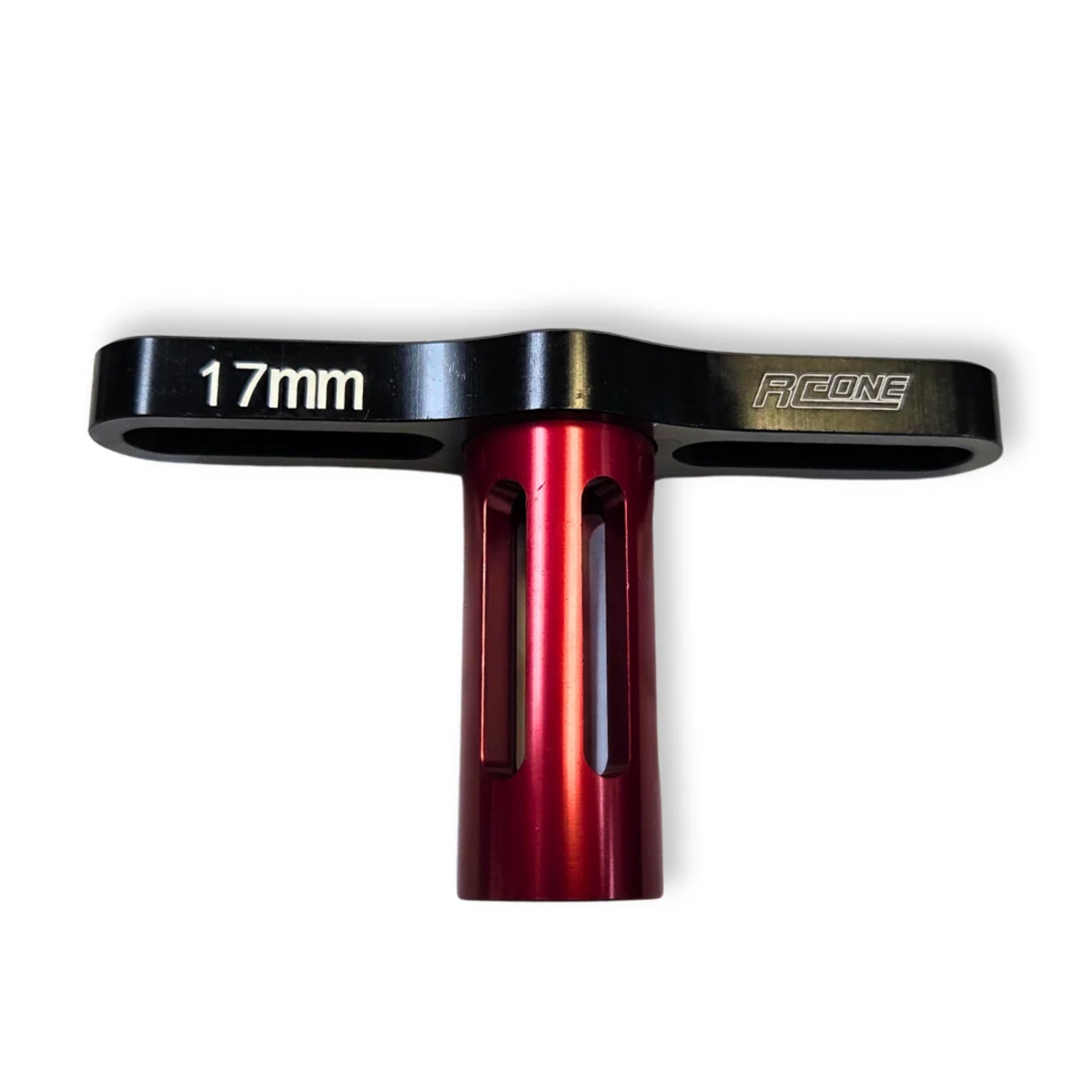 Imex 4262 17mm Hex Nuts Wrench Black Handle