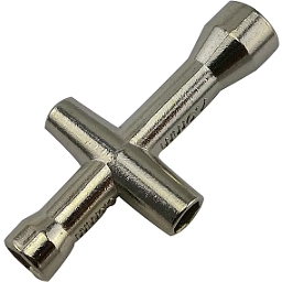 Imex 4753 Small 4in1 T Socket Wrench