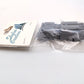 Skyline Creations 3-D Printed Unpainted Firetruck (Pack of 2)