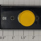 K-Line 21252-30 Yellow Button On/Off Accessory Control Slide Switch