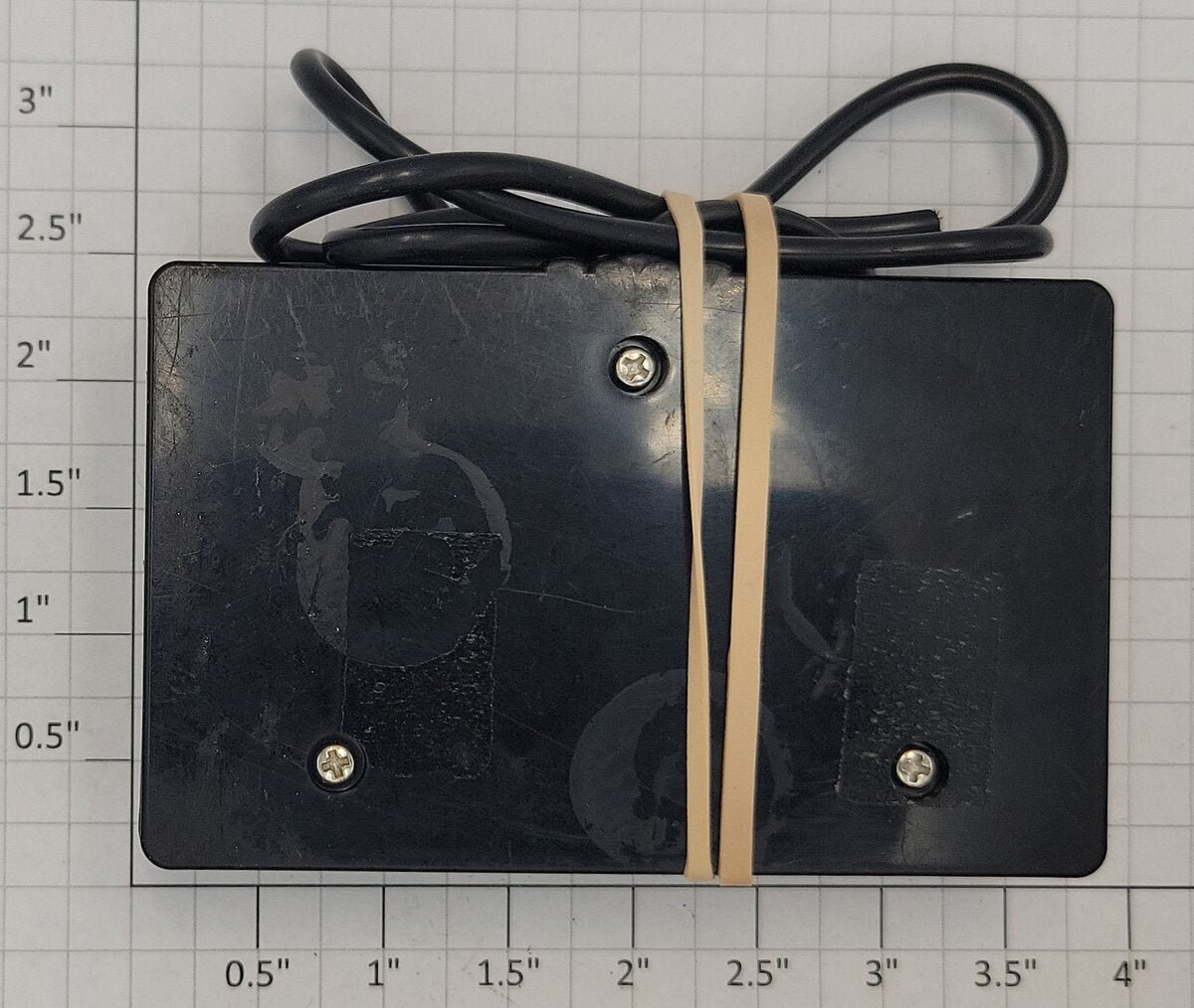 Lionel 2915-60 O Gauge On/Off Unload Control Switch
