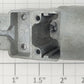 American Flyer PA10513 S Scale Chassis Smoke Box Only