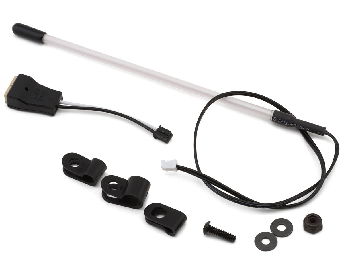 MyTrickRC WHIP-12R-5 Red 5V TrickWhip Super Bright Whip Light Tube