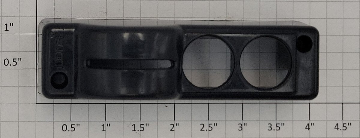 Lionel O22C-27 Switch Controller Cover