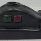 Lionel 1121-73 O Gauge Turnout Switch Motor Housing Cover w/ Jewel Lens