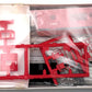 Walthers 932-4361 HO Erie Lackawanna International Bay Window Caboose #366