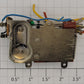PFM 6000-3 Twin Coil Turnout Switch Machine with Wiring