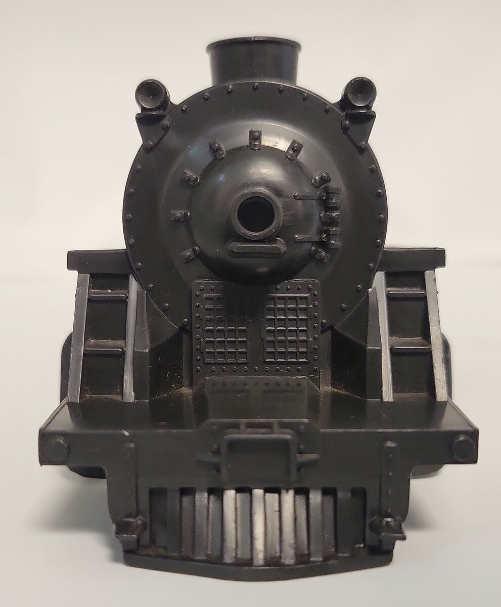 Lionel 8903-1 The Black River Steam 2-4-2 Locomotive Shell #8903