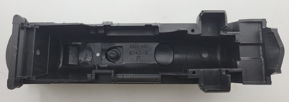 Lionel 8903-1 The Black River Steam 2-4-2 Locomotive Shell #8903