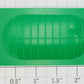 American Flyer 643-GR Green Circus Cage Roof