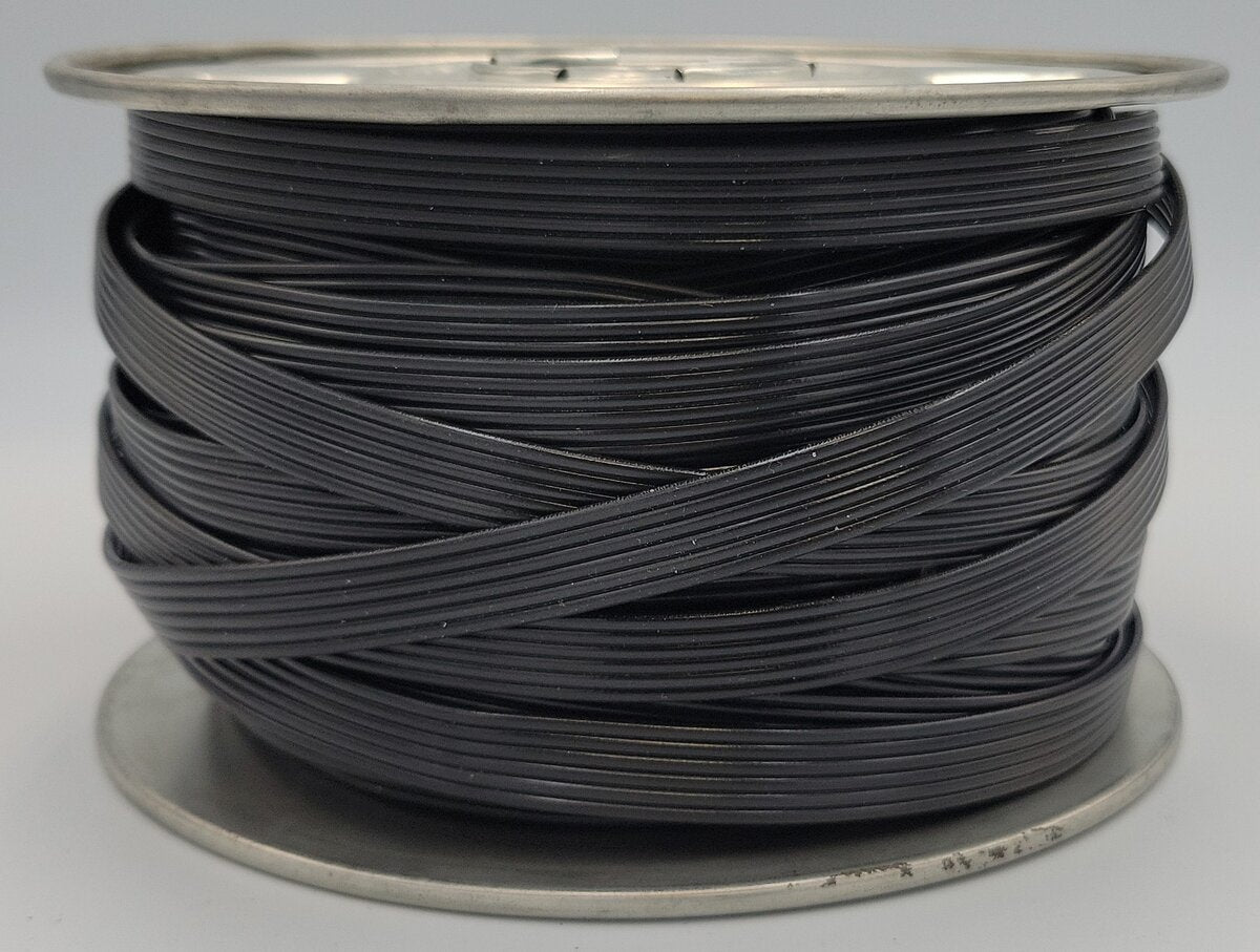 Lionel FC6 180' Roll 6-Conductor Wire Flat Cable #22 Gauge