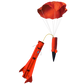 Estes 9731 Pro Series II Jayhawk Flying Model Rocket Kit